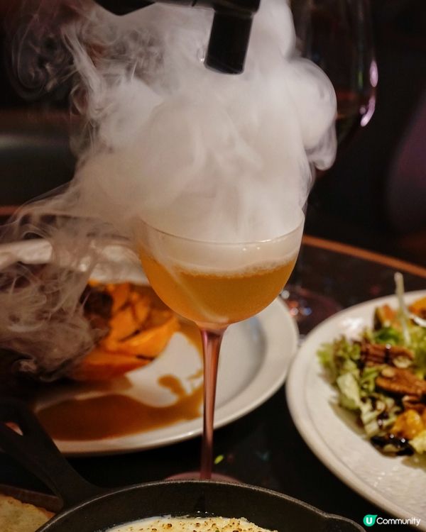 尖沙咀浪漫約會餐廳 🎶🍽️