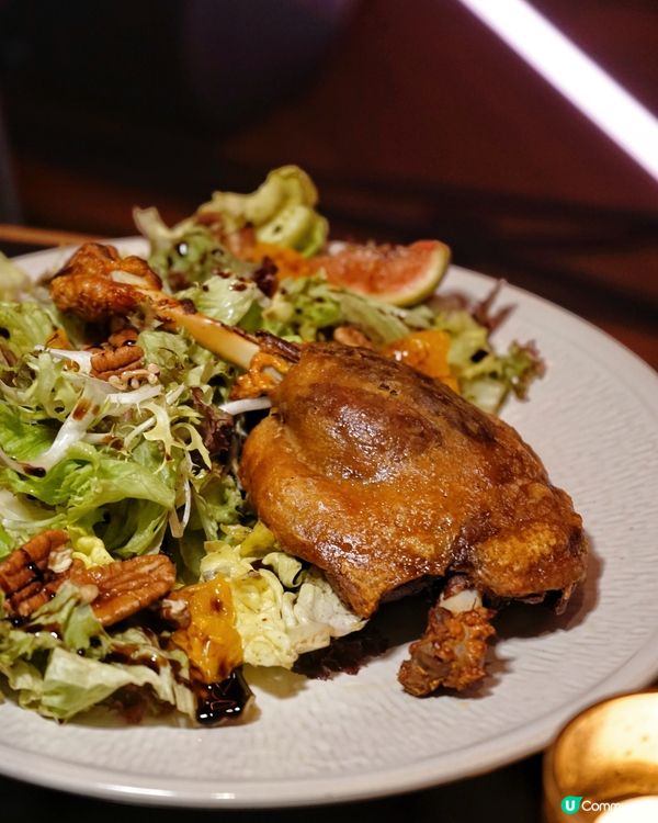 尖沙咀浪漫約會餐廳 🎶🍽️