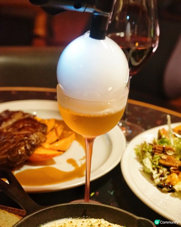 尖沙咀浪漫約會餐廳 🎶🍽️