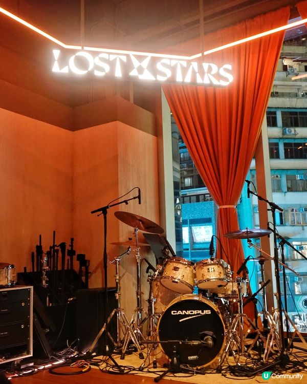 尖沙咀浪漫約會餐廳 🎶🍽️