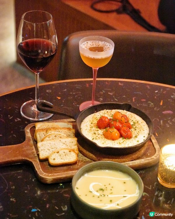 尖沙咀浪漫約會餐廳 🎶🍽️