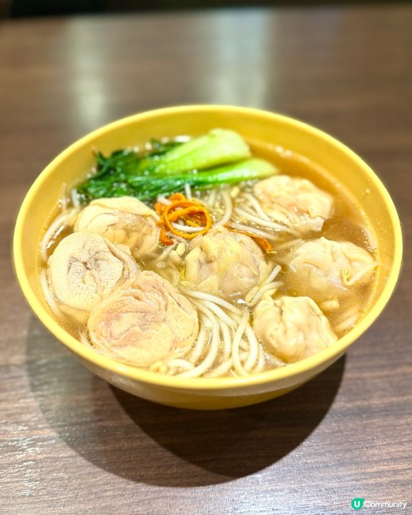 譚仔又有新款米線😍