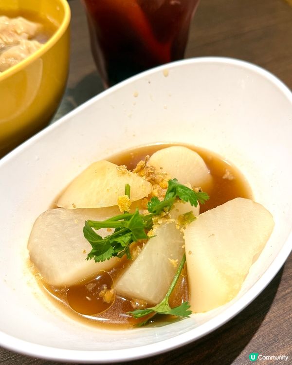 譚仔又有新款米線😍