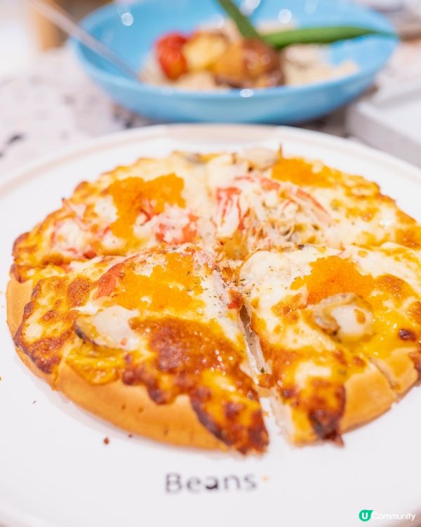 爸爸媽媽帶我去食拍拖餐廳🥰