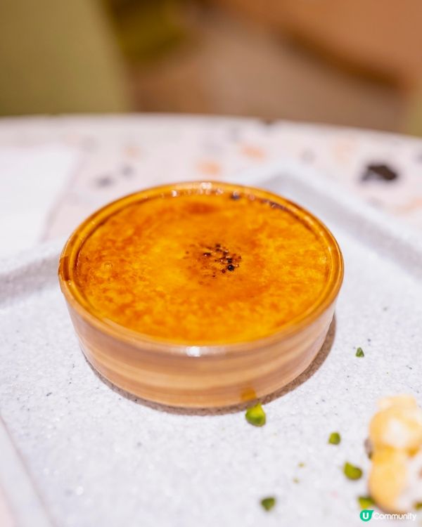 爸爸媽媽帶我去食拍拖餐廳🥰