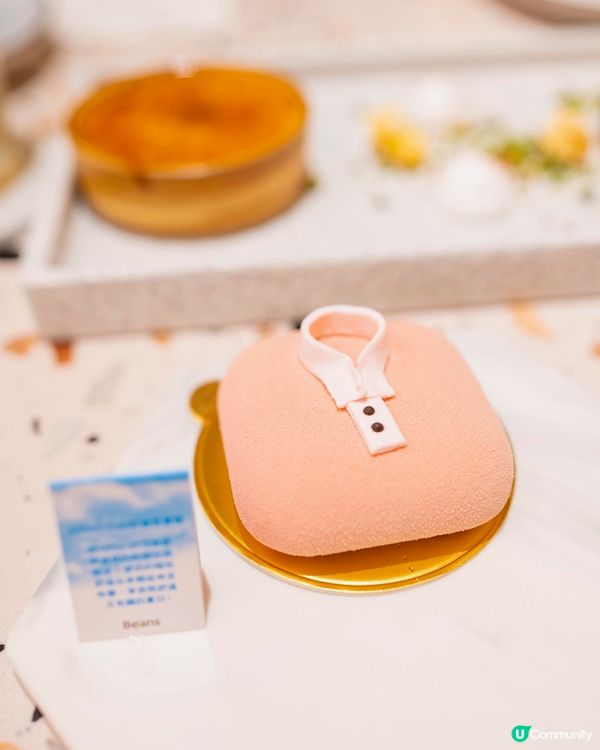 爸爸媽媽帶我去食拍拖餐廳🥰