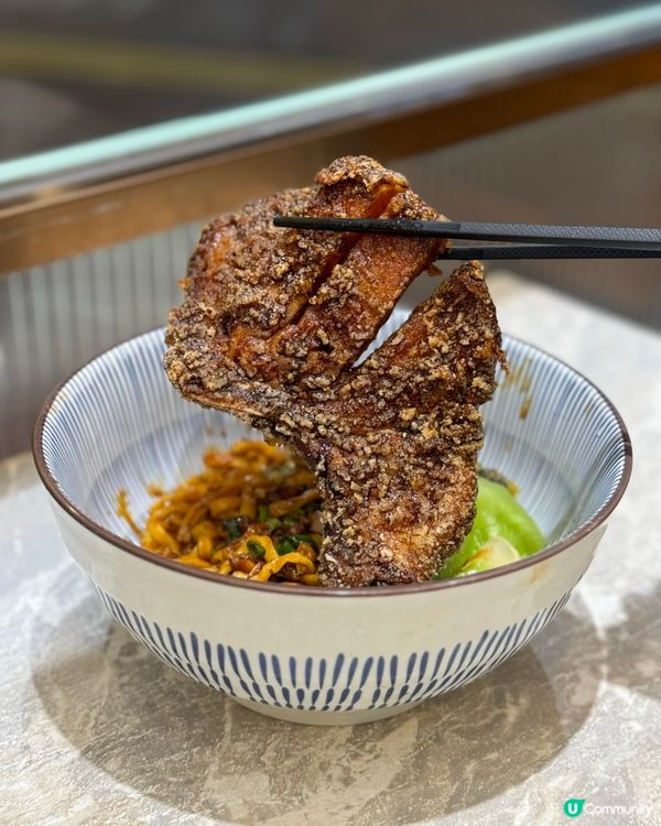 台式好味😋炮台山食店推介！超正蛋餅！麻辣拌麵！多款小食！