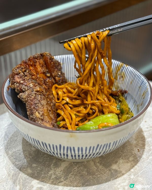 台式好味😋炮台山食店推介！超正蛋餅！麻辣拌麵！多款小食！