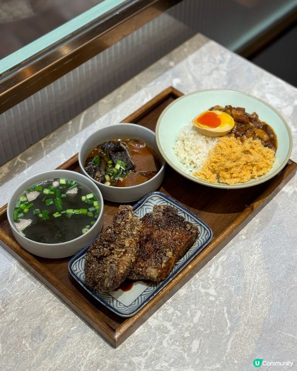 台式好味😋炮台山食店推介！超正蛋餅！麻辣拌麵！多款小食！