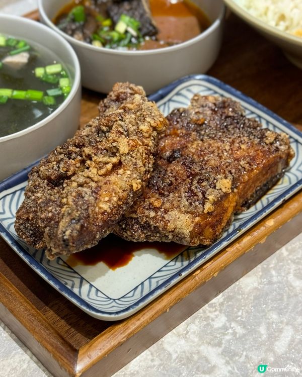 台式好味😋炮台山食店推介！超正蛋餅！麻辣拌麵！多款小食！