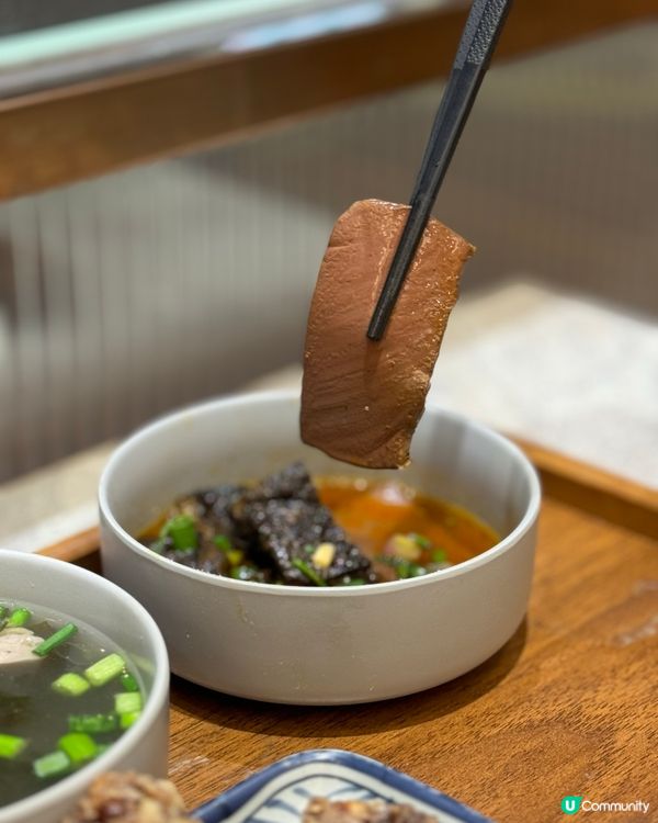 台式好味😋炮台山食店推介！超正蛋餅！麻辣拌麵！多款小食！