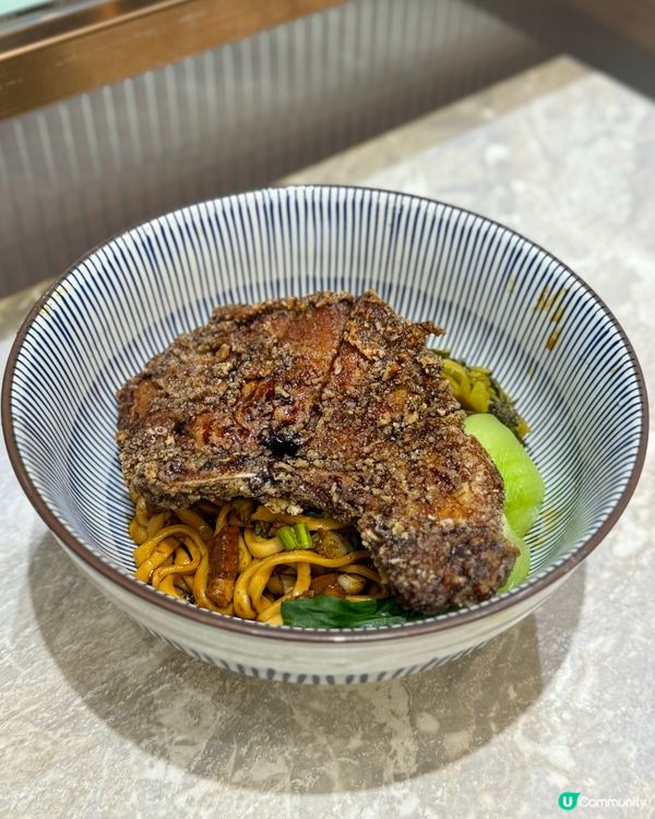 台式好味😋炮台山食店推介！超正蛋餅！麻辣拌麵！多款小食！