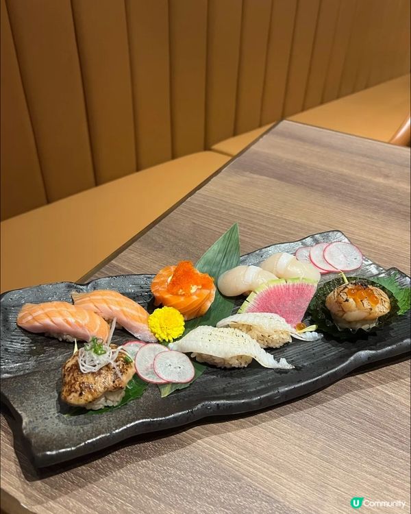 銅鑼灣平靚正日本料理🍣  半價生蠔🦪抵到喊！