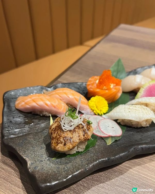 銅鑼灣平靚正日本料理🍣  半價生蠔🦪抵到喊！