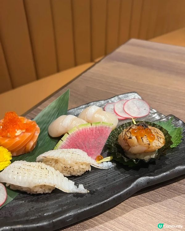 銅鑼灣平靚正日本料理🍣  半價生蠔🦪抵到喊！