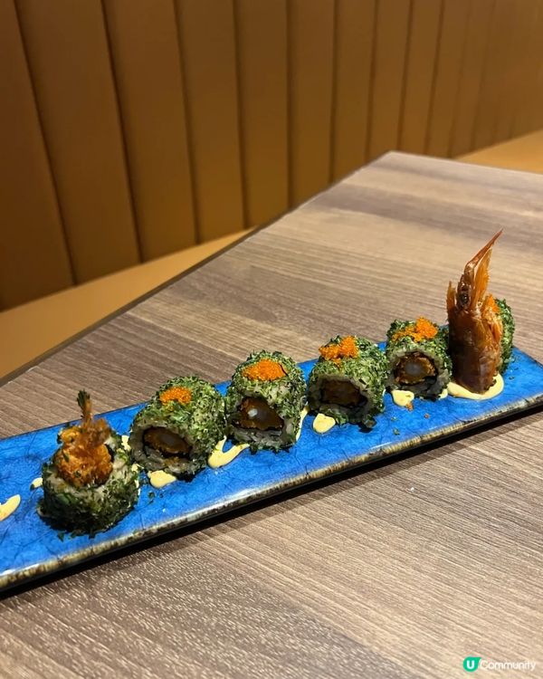 銅鑼灣平靚正日本料理🍣  半價生蠔🦪抵到喊！