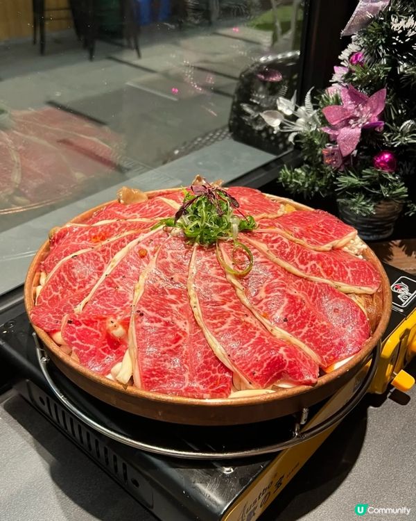 韓國餐廳之旅 🇰🇷 食到停唔到🤤