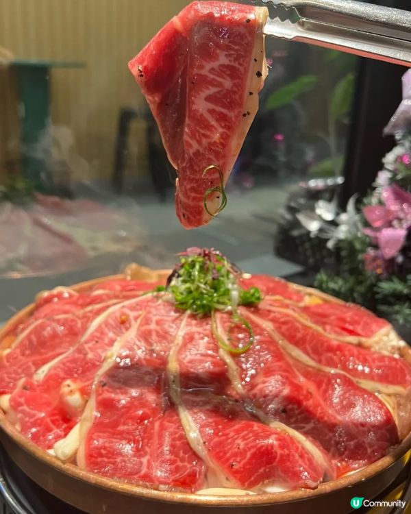 韓國餐廳之旅 🇰🇷 食到停唔到🤤