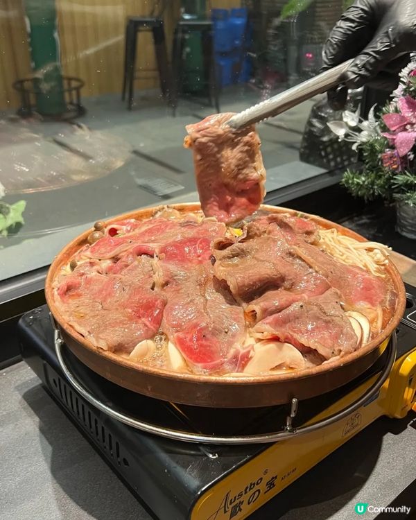 韓國餐廳之旅 🇰🇷 食到停唔到🤤