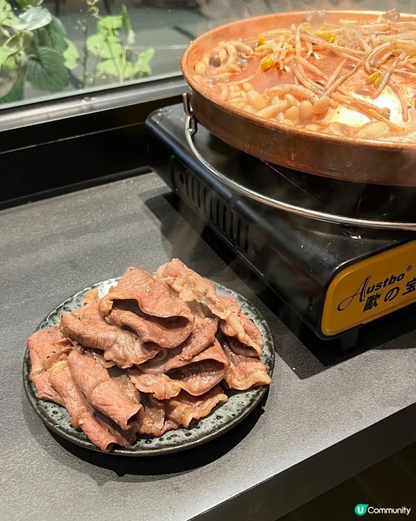 韓國餐廳之旅 🇰🇷 食到停唔到🤤