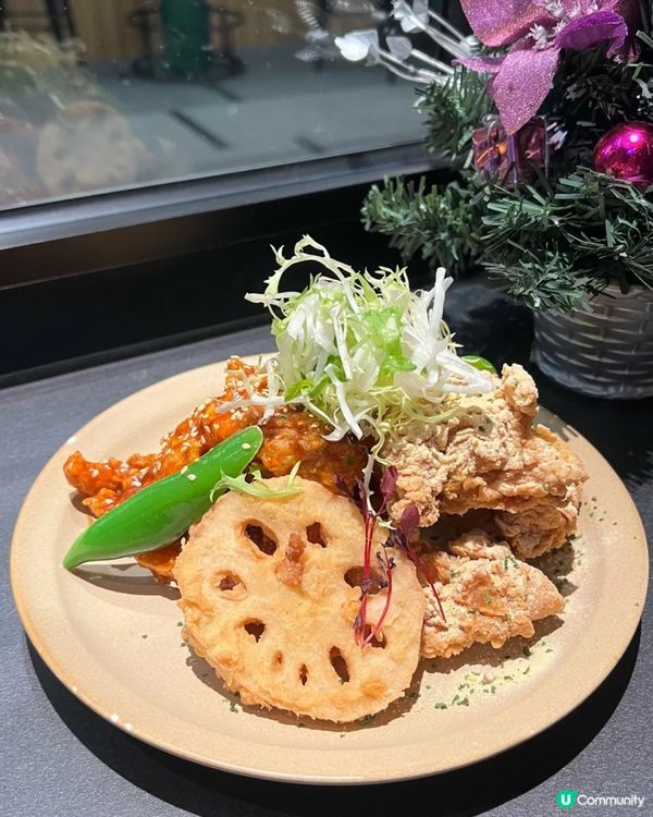 韓國餐廳之旅 🇰🇷 食到停唔到🤤