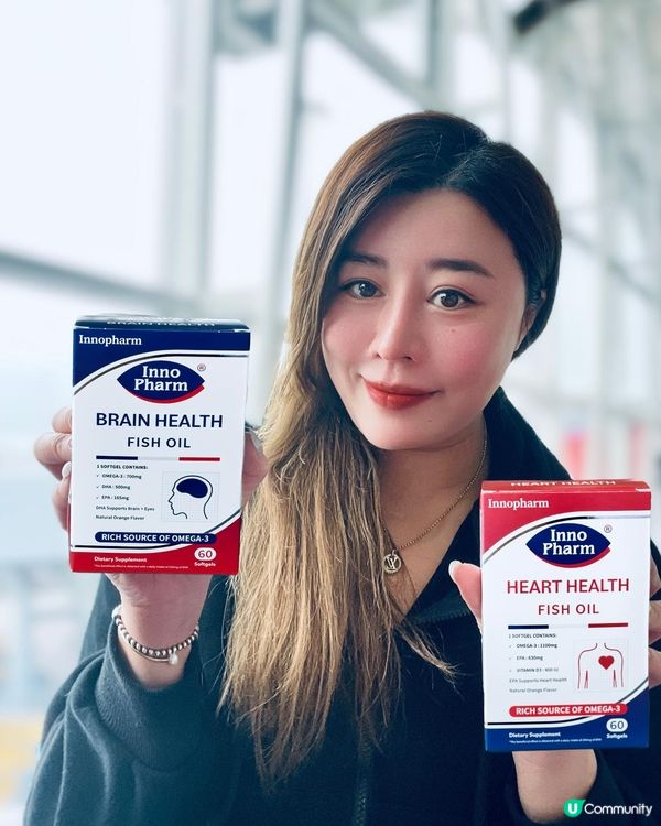 對抗流感，增強抵抗力必備‼️