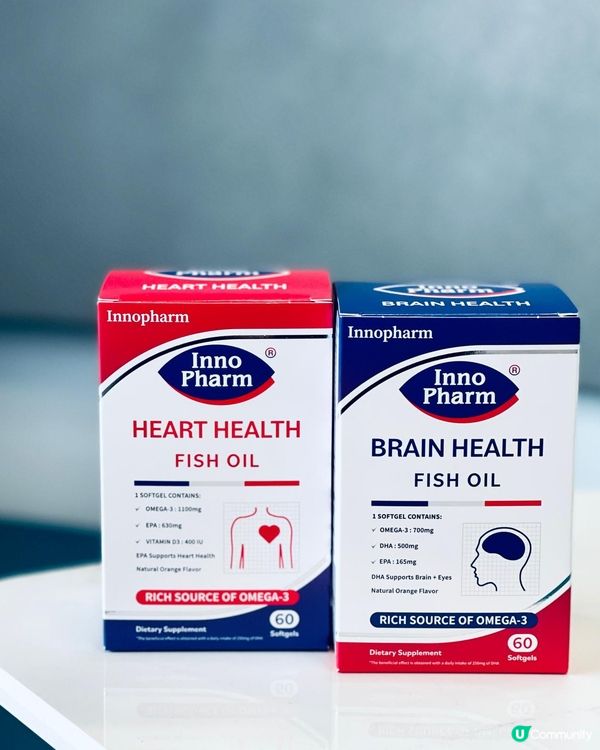 對抗流感，增強抵抗力必備‼️