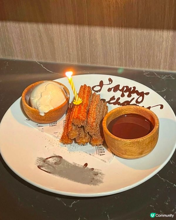 聚餐系列-長沙灣超人氣西班牙小餐館