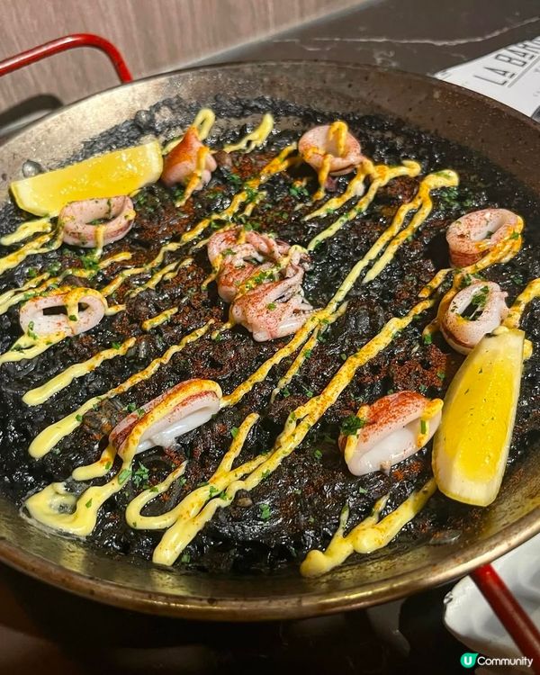 聚餐系列-長沙灣超人氣西班牙小餐館