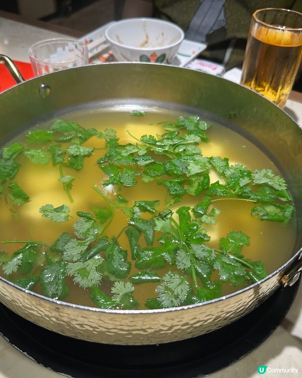 無限時火煱放題