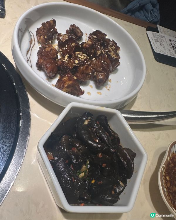 無限時火煱放題