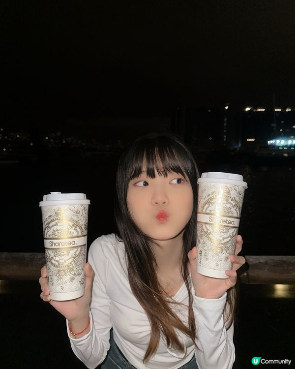 ## 歇腳亭新茶登場！窨香絕選315，奶茶控必試！🤩