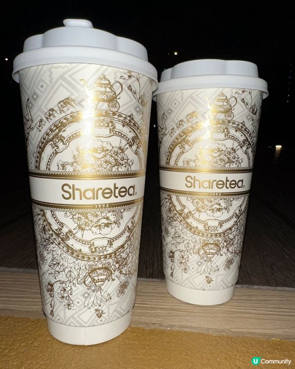 ## 歇腳亭新茶登場！窨香絕選315，奶茶控必試！🤩