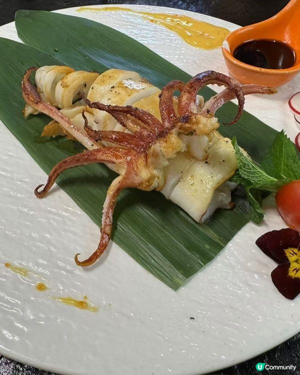美食推介