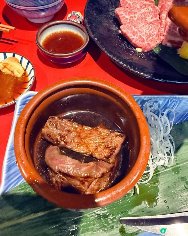 必食得獎極上A5級飛驒牛（仲有8折優惠）