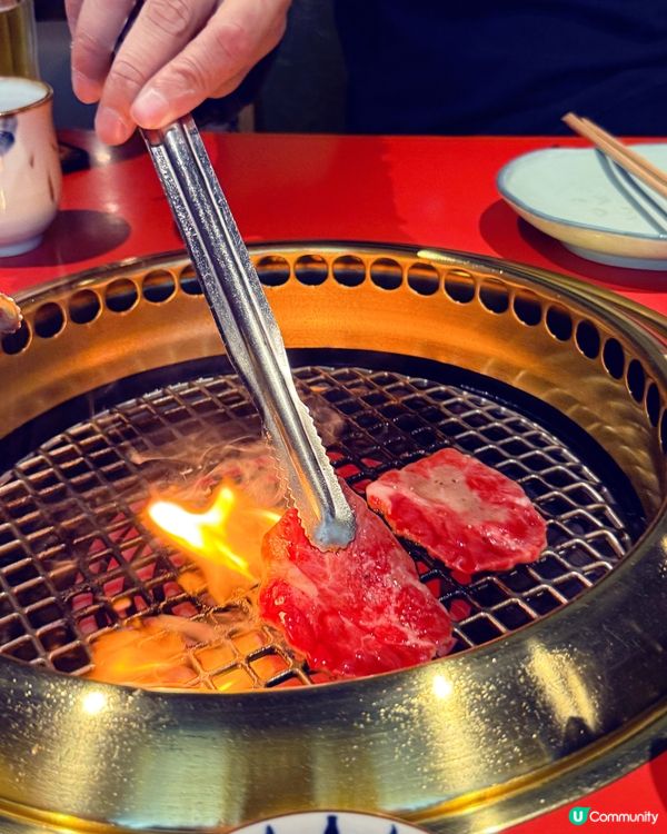 必食得獎極上A5級飛驒牛（仲有8折優惠）