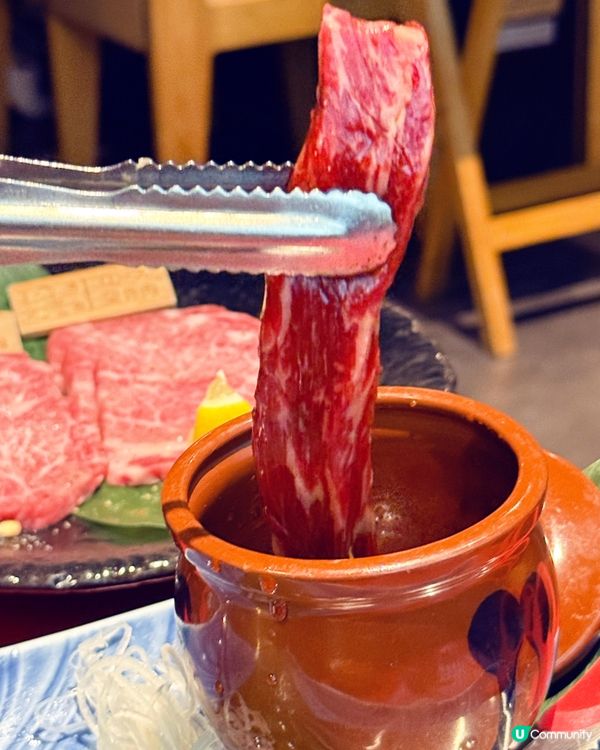 必食得獎極上A5級飛驒牛（仲有8折優惠）