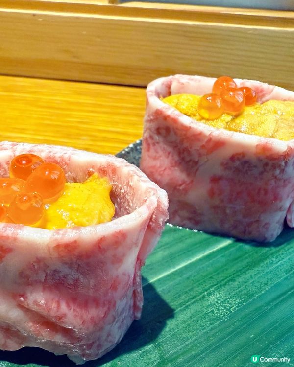 必食得獎極上A5級飛驒牛（仲有8折優惠）