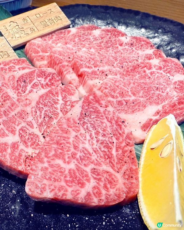 必食得獎極上A5級飛驒牛（仲有8折優惠）