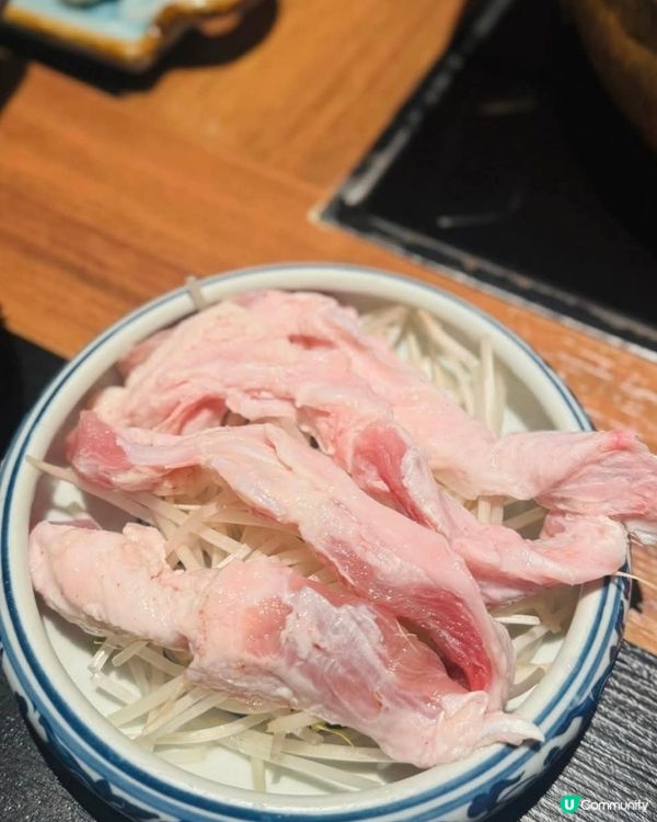 好味道😋大紅袍火鍋料理