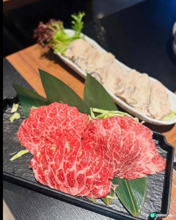 好味道😋大紅袍火鍋料理