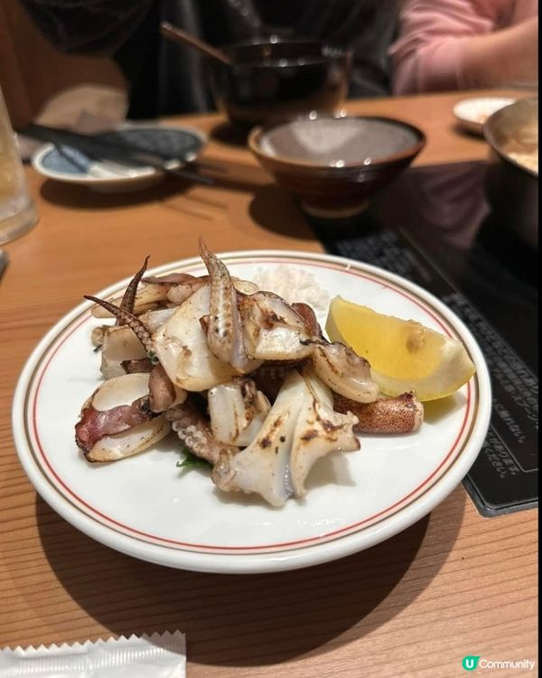 好味道😋前田屋