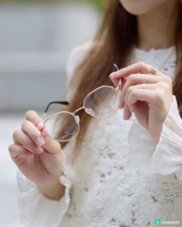 意大利眼鏡品牌Santa Monica 時尚眼鏡