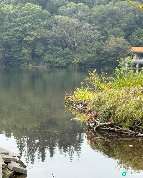 深圳仙湖植物園