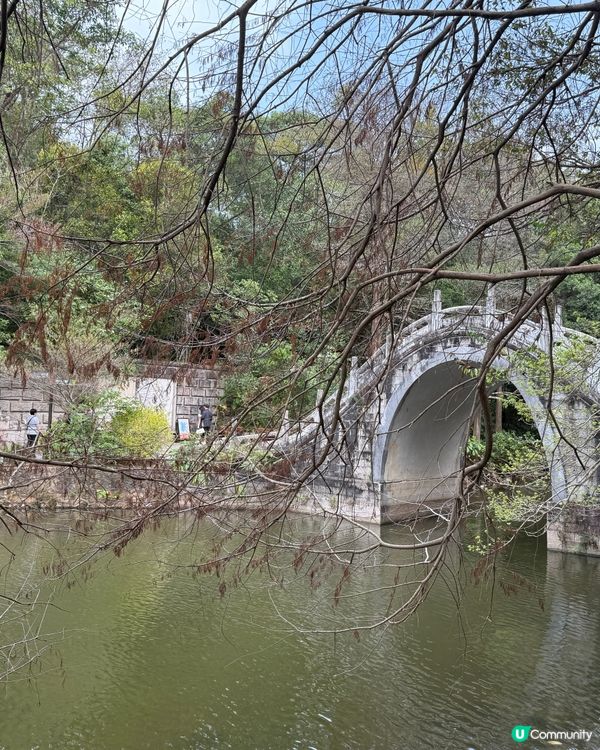 深圳仙湖植物園