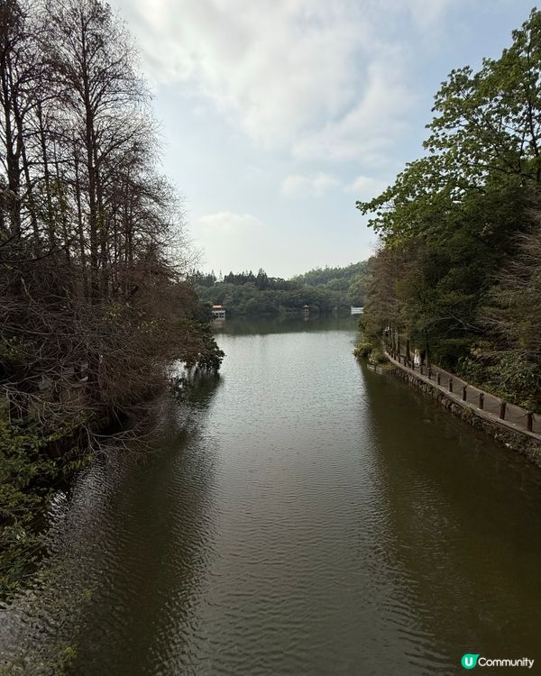 深圳仙湖植物園
