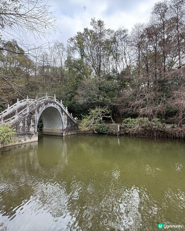 深圳仙湖植物園