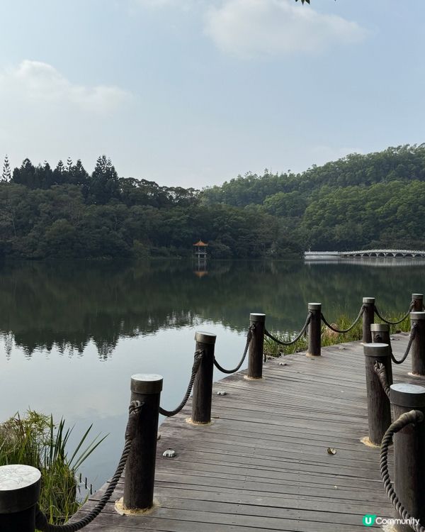 深圳仙湖植物園