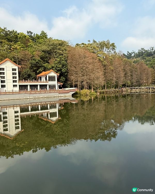 深圳仙湖植物園