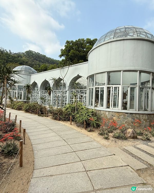 深圳仙湖植物園